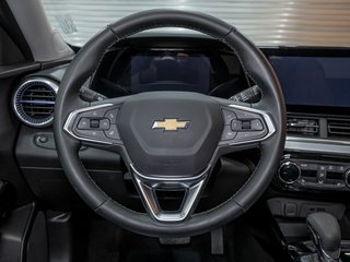 Chevrolet Trax  2024 à St-Jérôme, Québec - 12 - w320h240px