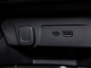 Chevrolet Trax  2024 à St-Jérôme, Québec - 21 - w320h240px