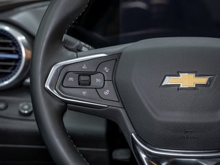 Chevrolet Trax  2024 à St-Jérôme, Québec - 14 - w320h240px