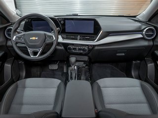 Chevrolet Trax  2024 à St-Jérôme, Québec - 11 - w320h240px