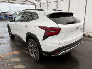 Chevrolet Trax  2024 à St-Jérôme, Québec - 5 - w320h240px