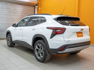 Chevrolet Trax  2024 à St-Jérôme, Québec - 5 - w320h240px