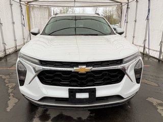 Chevrolet Trax  2024 à St-Jérôme, Québec - 4 - w320h240px