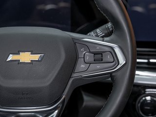 Chevrolet Trax  2024 à St-Jérôme, Québec - 15 - w320h240px