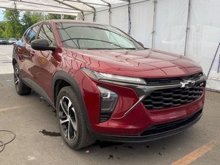 2024 Chevrolet Trax in St-Jérôme, Quebec - 9 - w320h240px