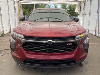2024 Chevrolet Trax in St-Jérôme, Quebec - 4 - w320h240px