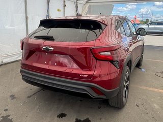 2024 Chevrolet Trax in St-Jérôme, Quebec - 8 - w320h240px