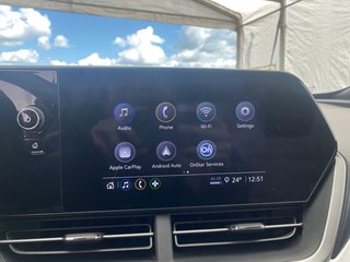 2024 Chevrolet Trax in St-Jérôme, Quebec - 13 - w320h240px