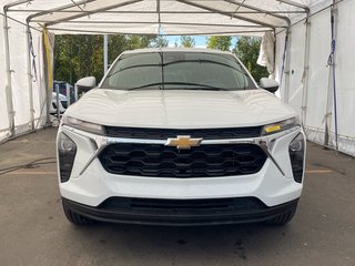 2024 Chevrolet Trax in St-Jérôme, Quebec - 4 - w320h240px