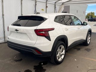 2024 Chevrolet Trax in St-Jérôme, Quebec - 8 - w320h240px