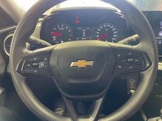 Chevrolet Trax  2024 à St-Jérôme, Québec - 14 - w320h240px