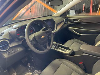 Chevrolet Trax  2024 à St-Jérôme, Québec - 3 - w320h240px