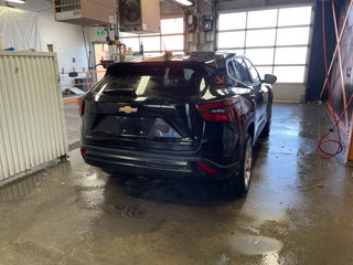 Chevrolet Trax  2024 à St-Jérôme, Québec - 8 - w320h240px
