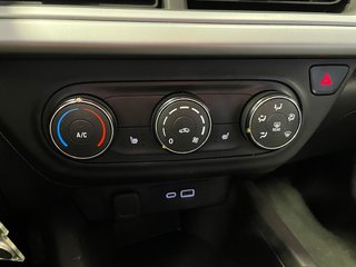 Chevrolet Trax  2024 à St-Jérôme, Québec - 12 - w320h240px