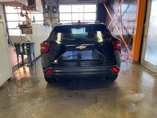 Chevrolet Trax  2024 à St-Jérôme, Québec - 6 - w320h240px