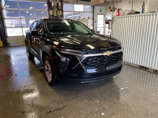 Chevrolet Trax  2024 à St-Jérôme, Québec - 9 - w320h240px