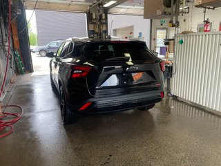 Chevrolet Trax  2024 à St-Jérôme, Québec - 5 - w320h240px