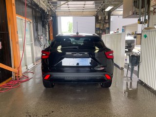 Chevrolet Trax  2024 à St-Jérôme, Québec - 6 - w320h240px