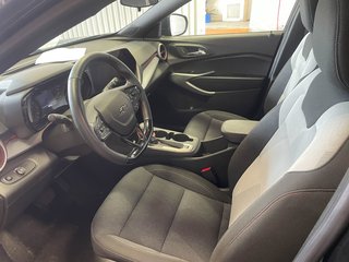 Chevrolet Trax  2024 à St-Jérôme, Québec - 3 - w320h240px