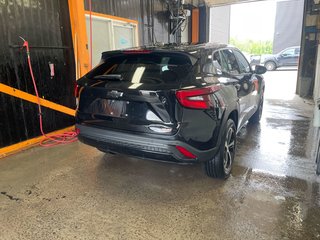 Chevrolet Trax  2024 à St-Jérôme, Québec - 8 - w320h240px