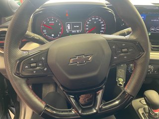 Chevrolet Trax  2024 à St-Jérôme, Québec - 13 - w320h240px