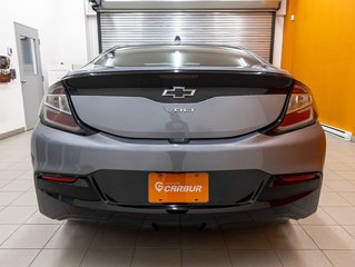 2018 Chevrolet Volt in St-Jérôme, Quebec - 6 - w320h240px