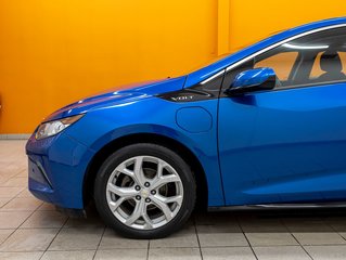 Chevrolet Volt  2018 à St-Jérôme, Québec - 30 - w320h240px