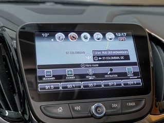 2018 Chevrolet Volt in St-Jérôme, Quebec - 16 - w320h240px