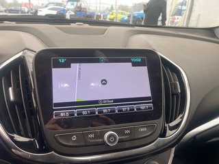 Chevrolet Volt  2018 à St-Jérôme, Québec - 3 - w320h240px
