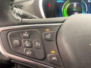 Chevrolet Volt  2018 à St-Jérôme, Québec - 14 - w320h240px