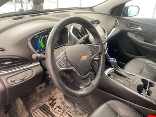 Chevrolet Volt  2018 à St-Jérôme, Québec - 4 - w320h240px