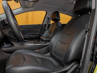 2018 Chevrolet Volt in St-Jérôme, Quebec - 10 - w320h240px