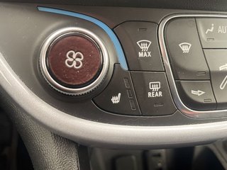 Chevrolet Volt  2018 à St-Jérôme, Québec - 12 - w320h240px