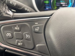 Chevrolet Volt  2018 à St-Jérôme, Québec - 13 - w320h240px