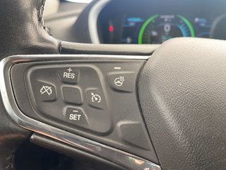Chevrolet Volt  2018 à St-Jérôme, Québec - 13 - w320h240px