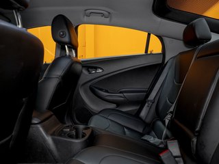 Chevrolet Volt  2018 à St-Jérôme, Québec - 28 - w320h240px
