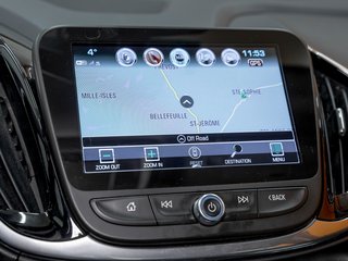 Chevrolet Volt  2018 à St-Jérôme, Québec - 16 - w320h240px