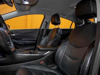 Chevrolet Volt  2018 à St-Jérôme, Québec - 10 - w320h240px