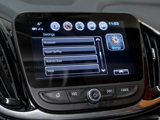 Chevrolet Volt  2018 à St-Jérôme, Québec - 17 - w320h240px