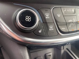 2018 Chevrolet Volt in St-Jérôme, Quebec - 13 - w320h240px