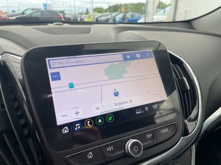 Chevrolet Volt  2019 à St-Jérôme, Québec - 3 - w320h240px