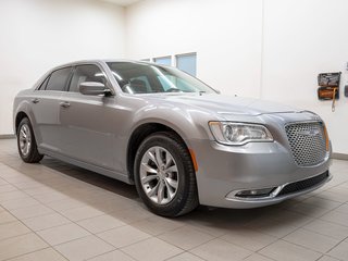 Chrysler 300  2018 à St-Jérôme, Québec - 10 - w320h240px