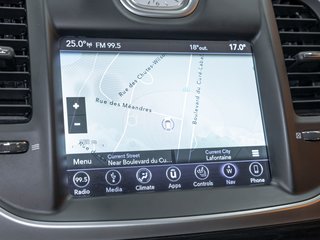 Chrysler 300  2018 à St-Jérôme, Québec - 17 - w320h240px