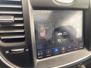 Chrysler 300  2018 à St-Jérôme, Québec - 14 - w320h240px