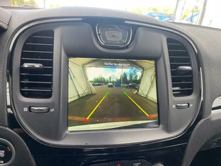 Chrysler 300  2023 à St-Jérôme, Québec - 17 - w320h240px