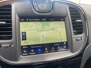 Chrysler 300  2023 à St-Jérôme, Québec - 14 - w320h240px