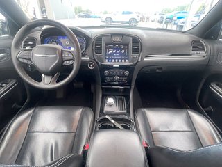 Chrysler 300  2023 à St-Jérôme, Québec - 12 - w320h240px