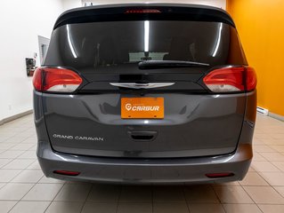 Chrysler Grand Caravan  2022 à St-Jérôme, Québec - 6 - w320h240px