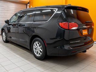 Chrysler Grand Caravan  2022 à St-Jérôme, Québec - 5 - w320h240px