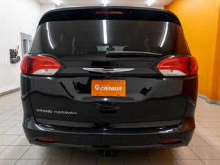 Chrysler Grand Caravan  2022 à St-Jérôme, Québec - 6 - w320h240px